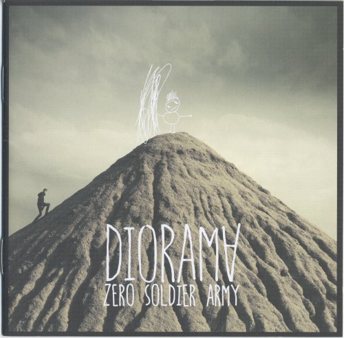 Diorama - Zero Soldier Army (2016) Lossless