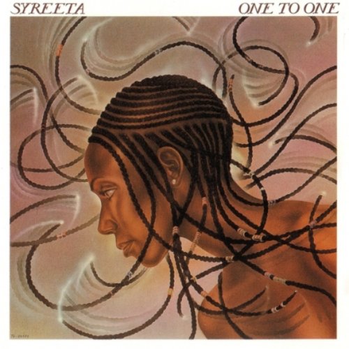 Syreeta - One To One (1977) Lossless
