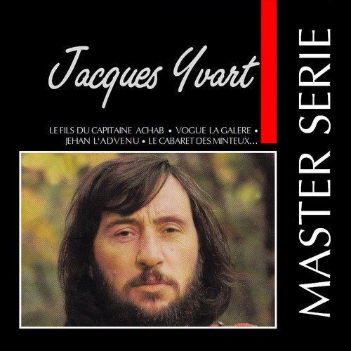 Jacques Yvart - Master Serie (1995)