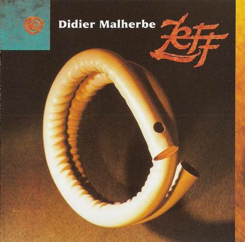 Didier Malherbe - Zeff (1992)