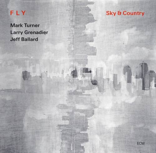 Fly - Sky & Country (2009)