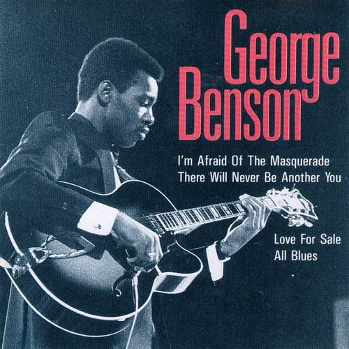 George Benson - George Benson (1973)