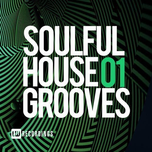 VA - Soulful House Grooves Vol 01 (2016)