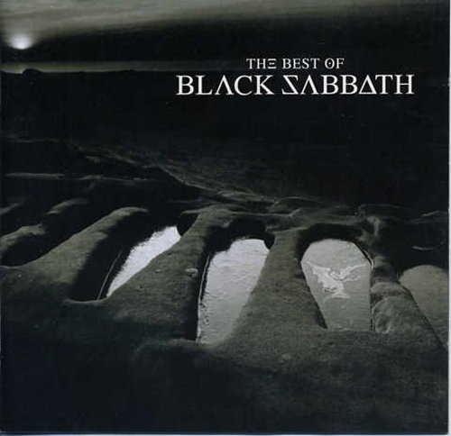 Black Sabbath - The Best Of Black Sabbath (2000) (24-192)