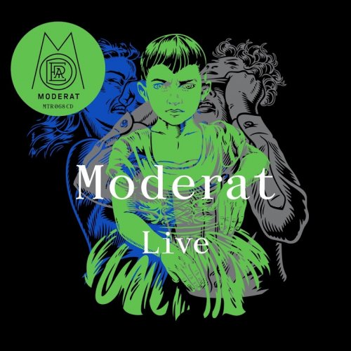 Moderat - Live (2016)