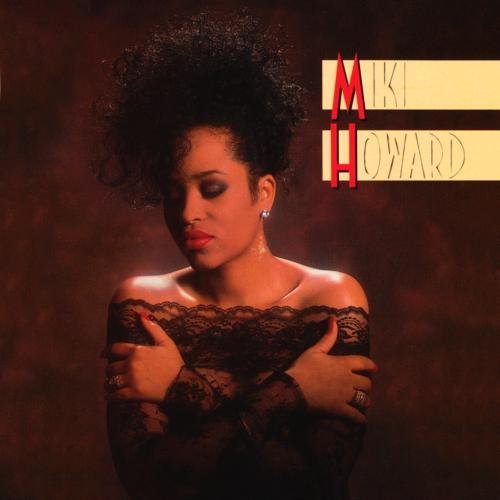 Miki Howard - Miki Howard (1989)