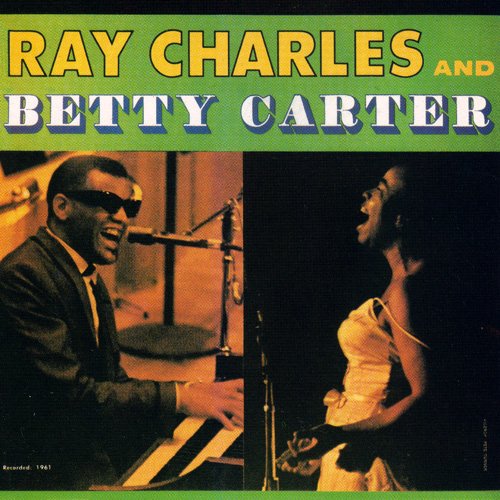 Ray Charles, Betty Carter – Ray Charles And Betty Carter (1988)