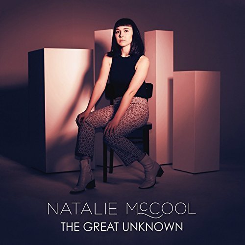 Natalie McCool - The Great Unknown (2016)