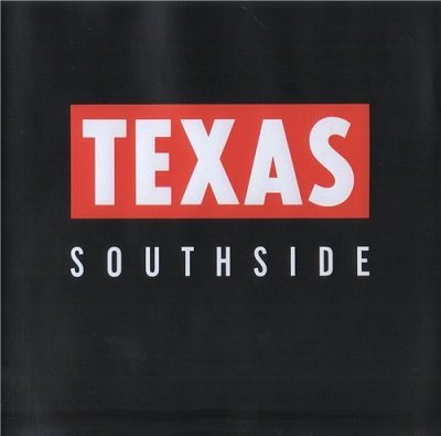 Texas - Discography (1989-2017) Lossless