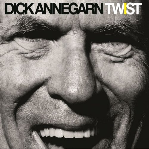 Dick Annegarn - Twist (2016)