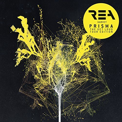 Rea Garvey - Prisma (The Get Loud Tour Edition) (2016)