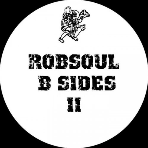 VA - Robsoul B Sides, Vol. II (2016)