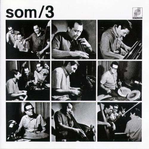 Som Tres - Som/3 (1966)