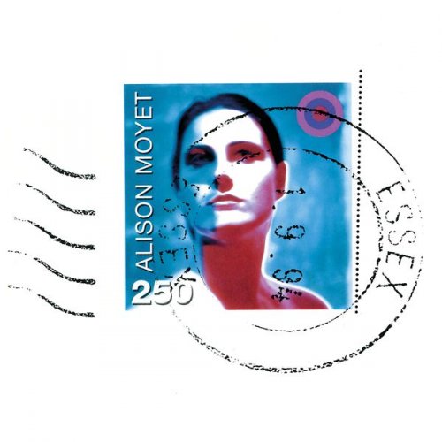Alison Moyet - EsseX (1994) CD-Rip