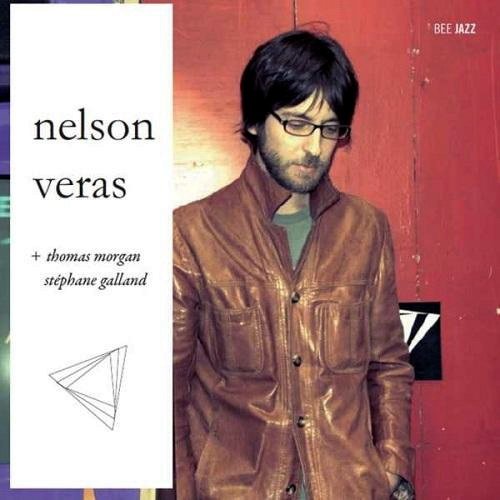 Nelson Veras - Rouge sur blanc (2011) [HDtracks]