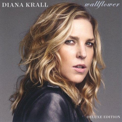Diana Krall - Wallflower [Deluxe Edition SACD] (2015) PS3 ISO + HDTracks