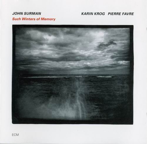 John Surman - Such Winters Of Memory (1983)