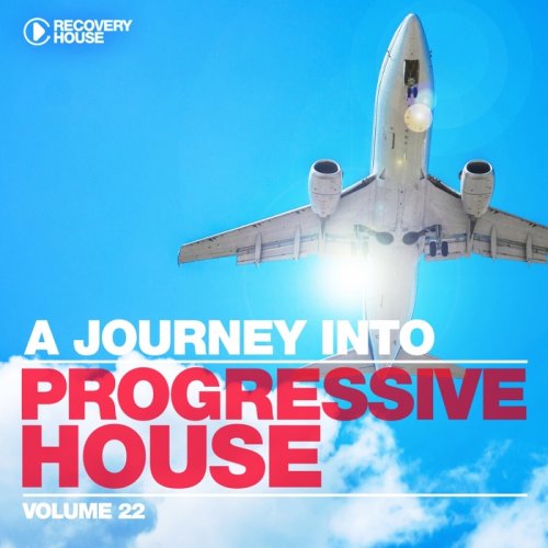 VA - A Journey Into Progressive House Volume 22 (2016)