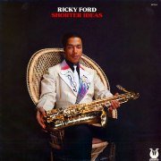 Ricky Ford - Shorter Ideas (1984)