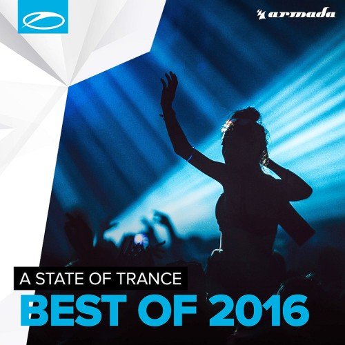 VA - A State Of Trance - Best Of 2016 (2016)