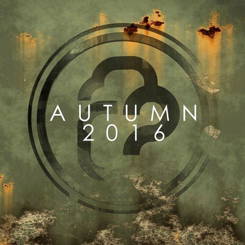 VA - Infrasonic Autumn Selection 2016 (2016)