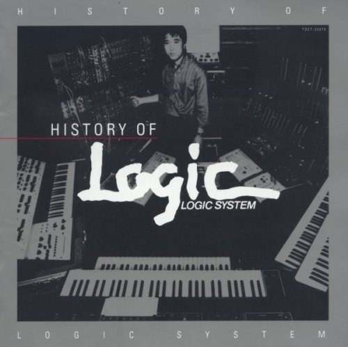 Logic System ‎- History Of Logic System (2003)