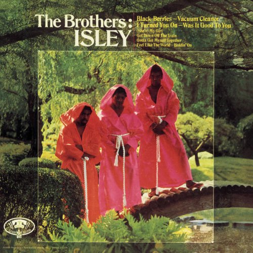 The Isley Brothers - The Brothers: Isley (1969) [2015]