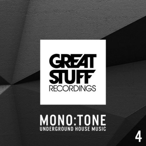 VA - Mono:Tone Issue 4 (2016)