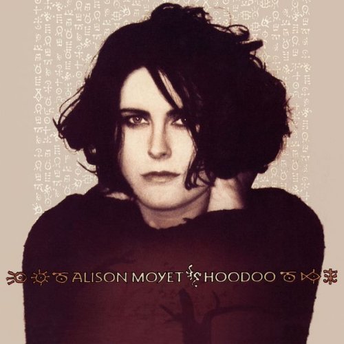 Alison Moyet - Hoodoo (Deluxe Version) (2016)