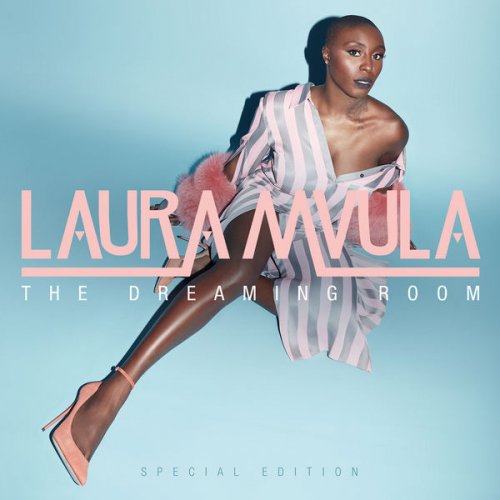 Laura Mvula - The Dreaming Room (Special Edition) (2016)