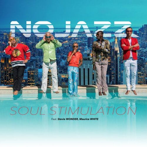 NoJazz - Soul Stimulation (2016)