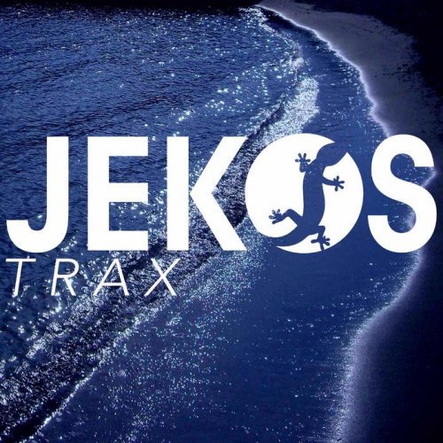 VA - Jekos Trax Selection Vol 22 (2016)