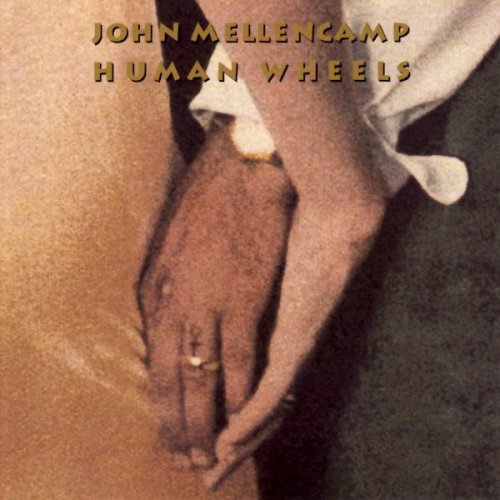 John Mellencamp - Human Wheels (1993)