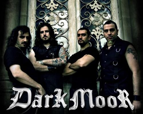 Dark Moor - Discography (1999-2015) Lossless (declipped)