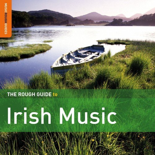 VA - The Rough Guide to Irish Music (2013)