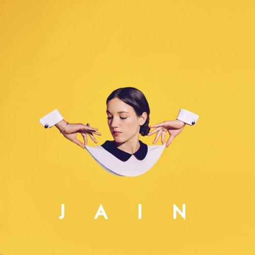 Jain - Zanaka (Deluxe) (2016)