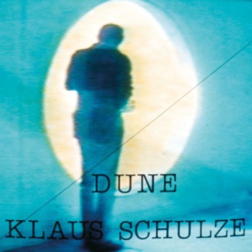 Klaus Schulze - Dune (2016) REISSUE