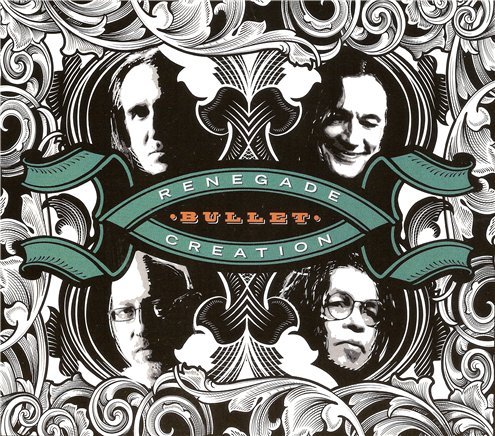 Renegade Creation - Bullet (2012) 320 kbps