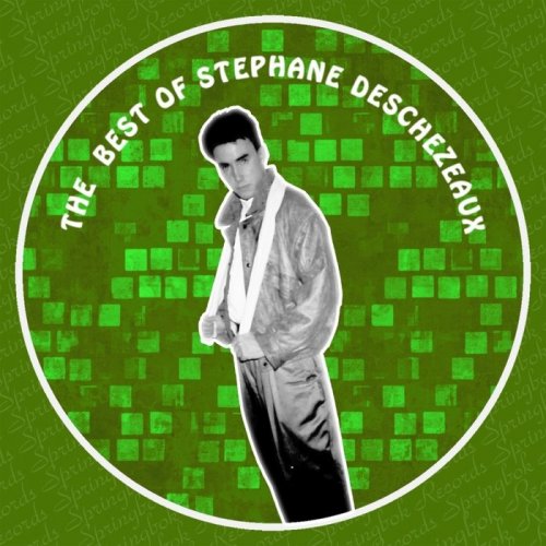 Stephane Deschezeaux - The Best Of Stephane Deschezeaux (2016)