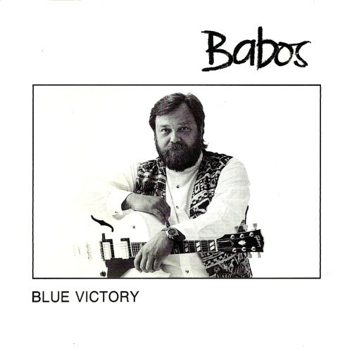 Babos - Blue Victory (1994)