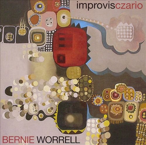 Bernie Worrell - Improvisczario (2007)