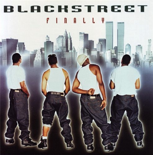 Blackstreet - Finally (1999)