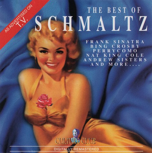 VA - The Best Of Schmaltz [2CD] (2000) [Remastered]