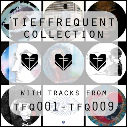 VA - Tieffrequent Collection (2016)