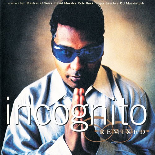 Incognito - Remixed (1996)