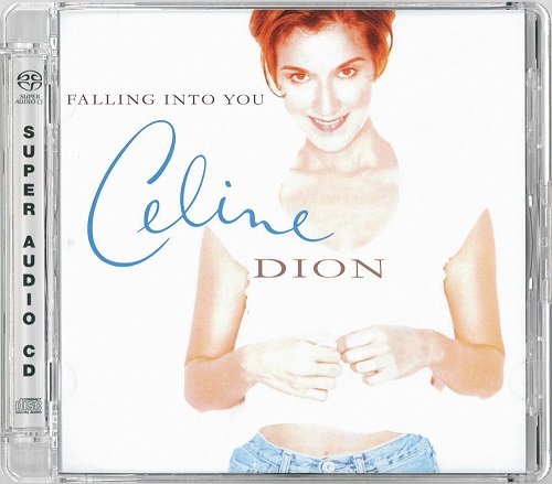 Celine Dion - Falling Into You (Reissue) (1996/2015) SACD