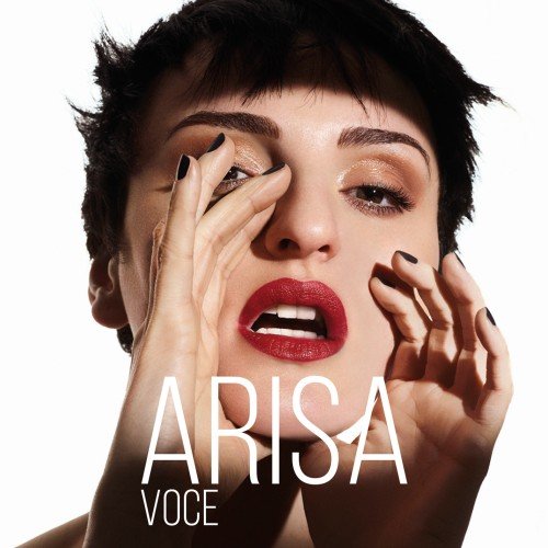 Arisa - Voce: The Best Of (2016)