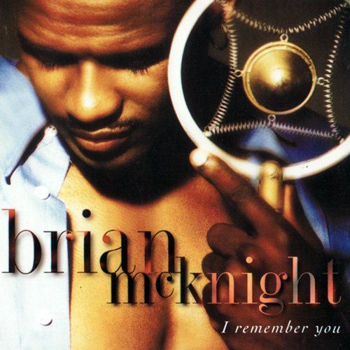 Brian McKnight - I Remember You (1995)