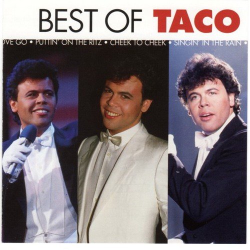 Taco - Best of Taco (1999)