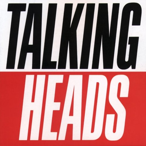 Talking Heads - True Stories (Deluxe Version) (1986/2005)